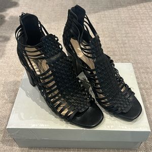 Banana Republic Kennedi Gladiator Sandals